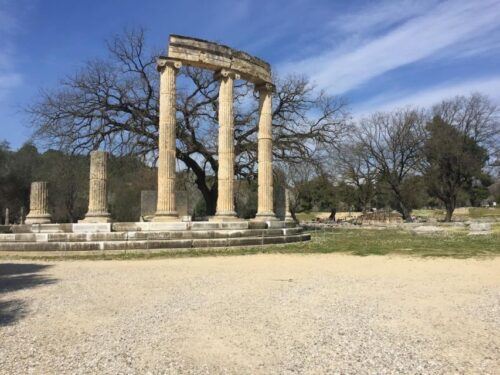 Ancient Olympia: Private Tour Site, Museum, Bee Farm, Winery - Additional Options