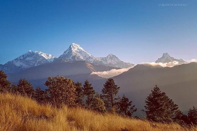 Annapurna Base Camp Trek and Chitwan Excursion - Common questions