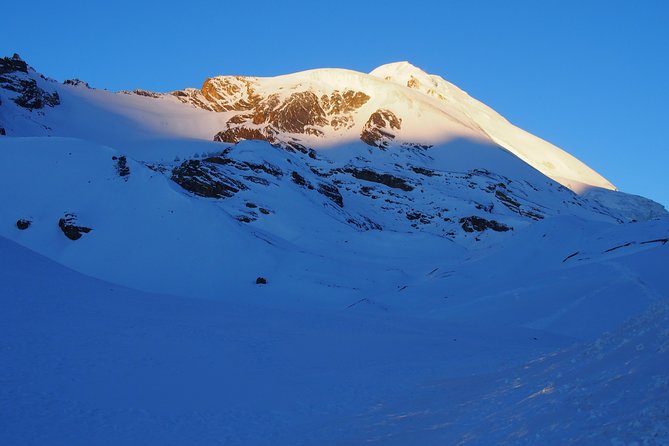 Annapurna Circuit Short Trek - Last Words