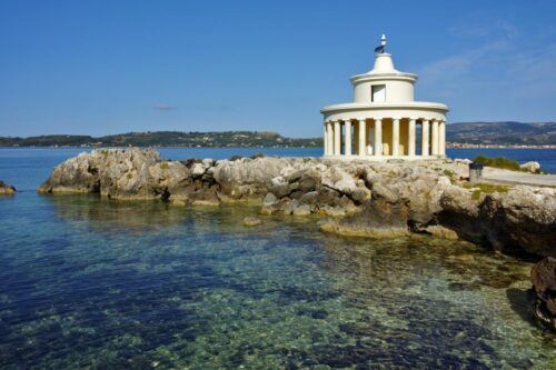 Argostoli & Villages: Private Tour With Olive Oil Tasting - Last Words