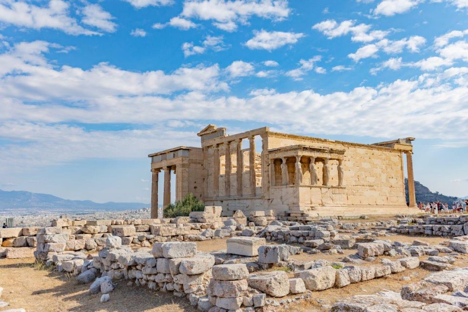 Athens: Acropolis & Acropolis Museum Private Guided Tour - Last Words