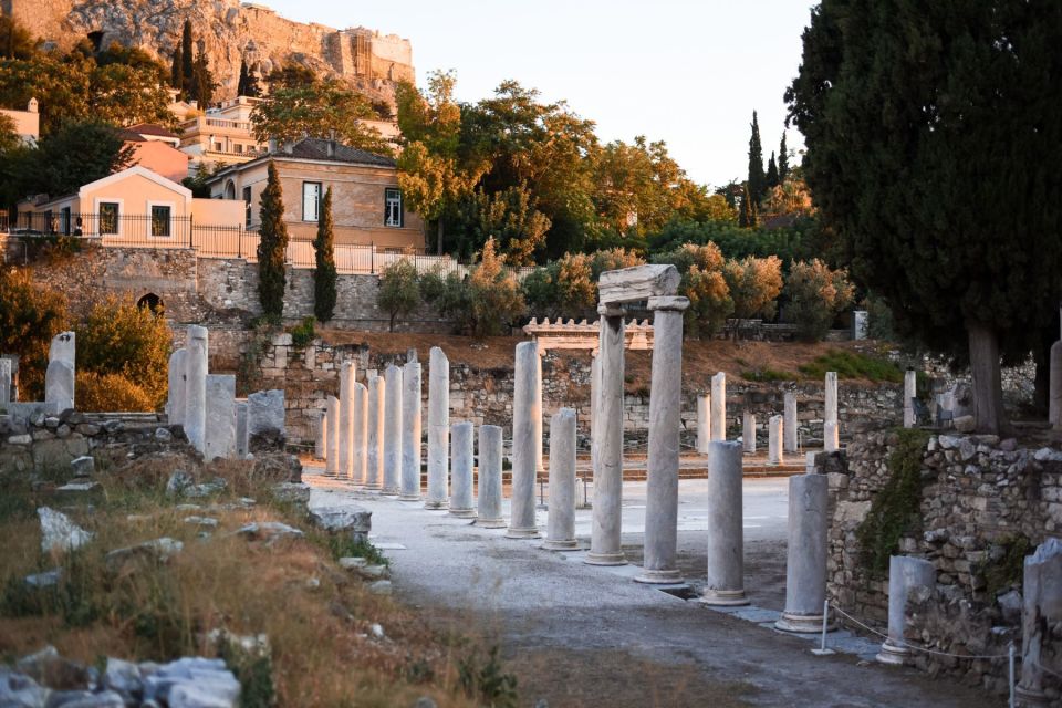 Athens: Acropolis & Museum With City Highlights Exploration - Last Words