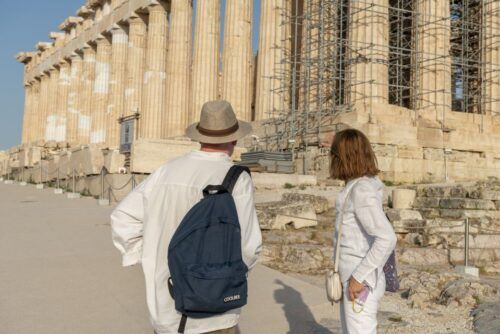 Athens: Acropolis & Plaka Neighborhood Private Walking Tour - Common questions