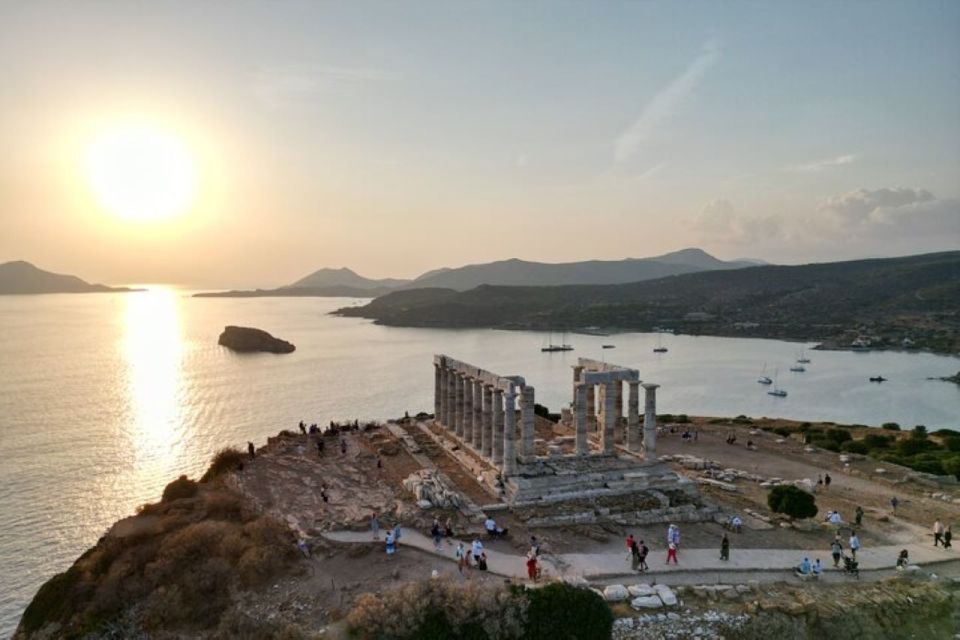 Athens: Acropolis, Temples of Poseidon & Zeus Private Tour - Last Words