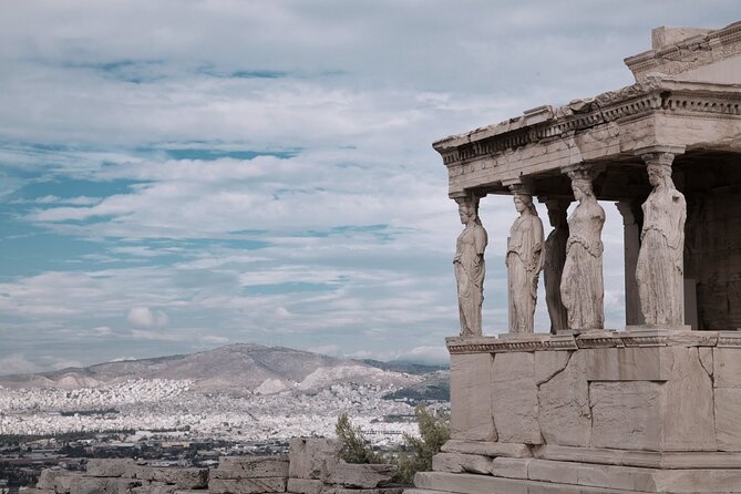 Athens in a Day: Ancient Wonders and Modern Marvels - Last Words