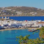 8 athens mykonos santorini 9 day trip with hotels tours Athens, Mykonos & Santorini 9-Day Trip With Hotels & Tours