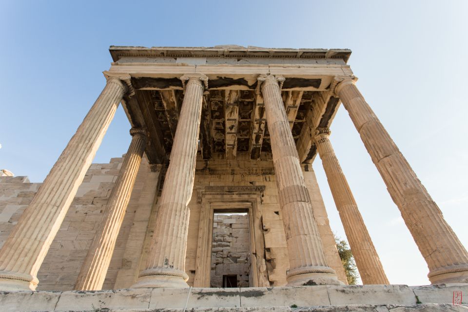 Athens: Private Guided Skip-the-Line Tour of the Acropolis - Common questions