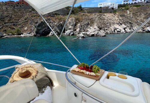 Athens to Aegina Day Cruise With Private Yacht - Last Words