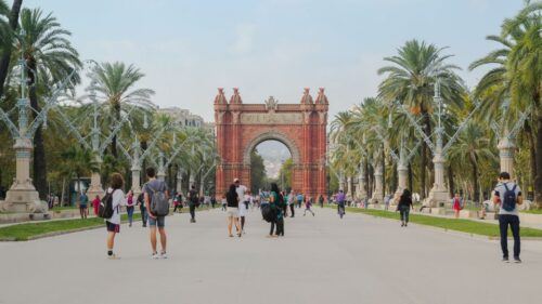 Barcelona: 3-Hour Bike Tour With a Local Guide - Common questions