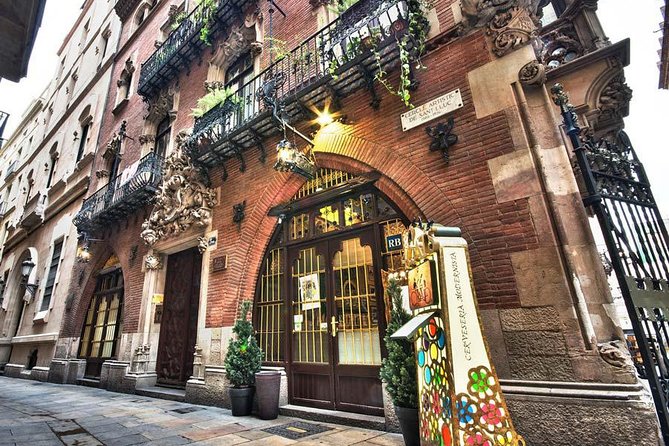 Barcelona : El Born and Picasso Museum Exclusive Private Tour - Booking and Contact Information