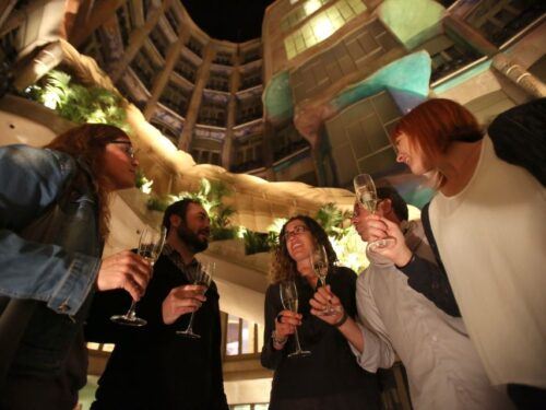 Barcelona: La Pedrera Night Experience - Last Words