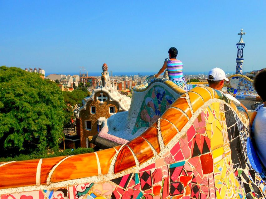 Barcelona: Park Guell Guided Tour With Skip-The-Line Access - Last Words