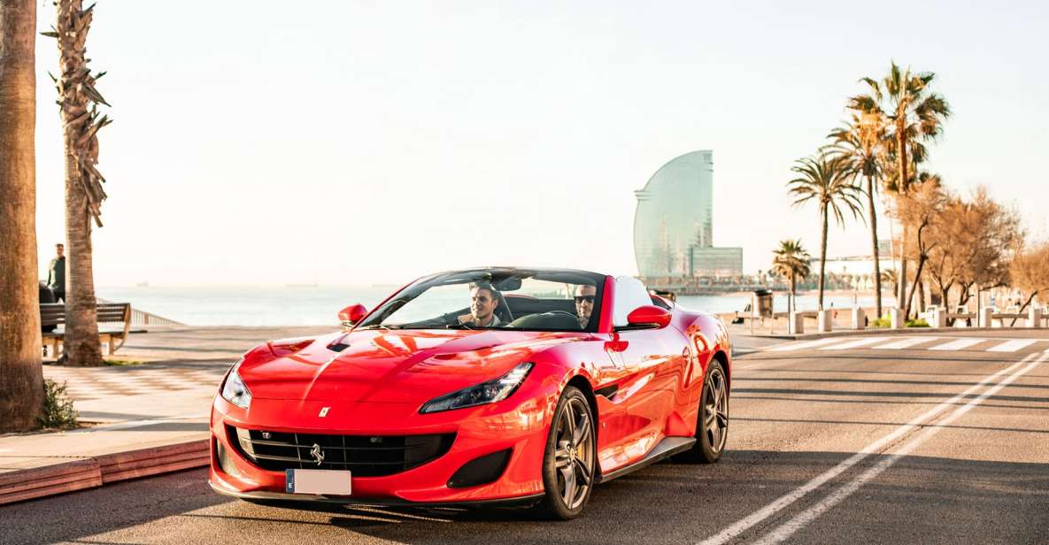 Barcelona: Private Ferrari Driving Experience - Last Words