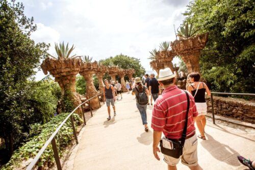 Barcelona: Skip-the-Line Park Güell Guided Walking Tour - Last Words