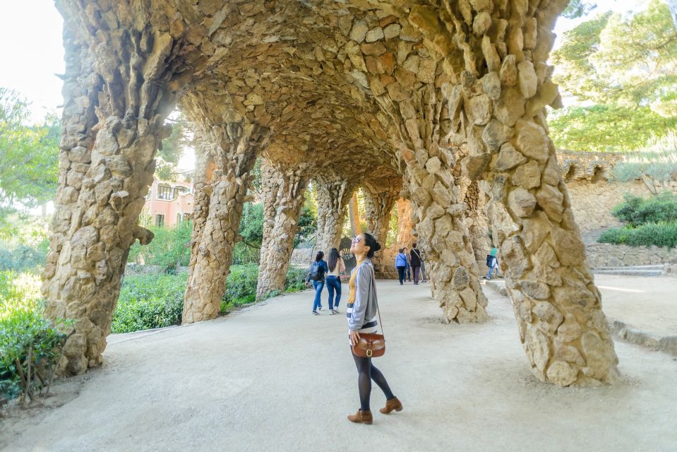 Barcelona: Skip-the-Line Sagrada Familia & Park Güell Tour - Last Words