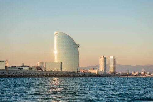 Barcelona Sunset Sailing With Gin Tonic Workshop Option - Last Words