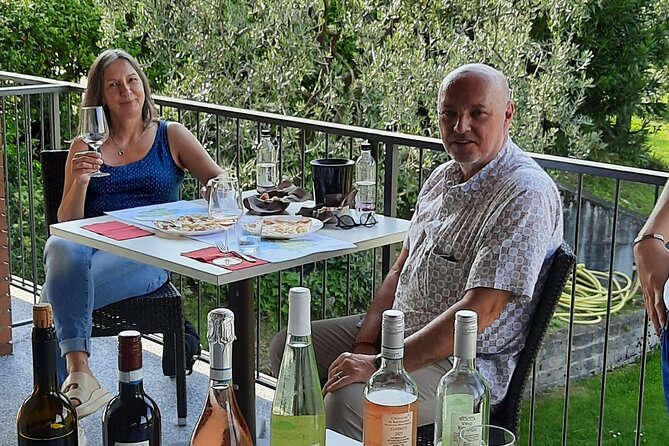 Bardolino: Vineyard Tour, Wine, Oil and Food Tasting - Cancellation Policies