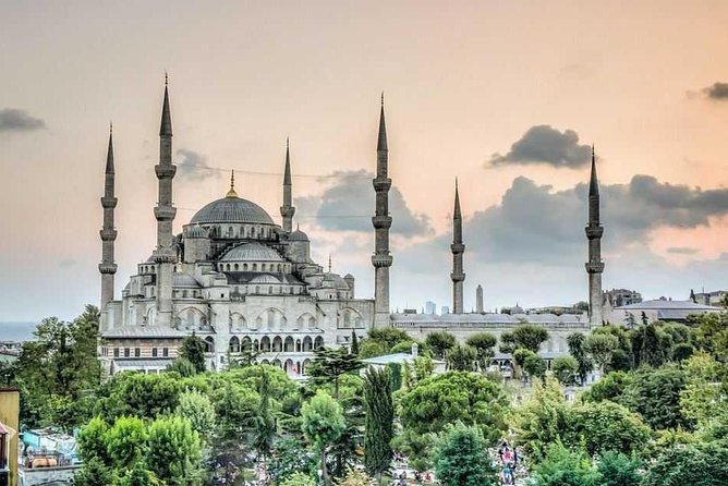 Be Drawn in by the Views on Tour of the Galata Tower and City of Istanbul - Last Words