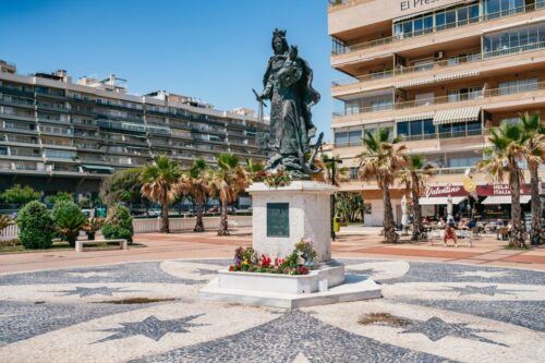 Benalmádena & Fuengirola: Round-Trip Ferry - Tips for the Round Trip