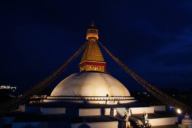 Best of Nepal Luxury Tour Package - 8 Days - Additional Tour Information