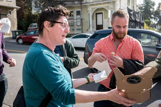 Best of North Berkeley Food Tour - Last Words