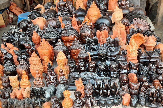 Bhaktapur Durbar Squar and Nagarkot Day Tour From Kathmandu - Booking and Pricing Details