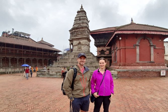 Bhaktapur Heritage City and Nagarkot Viewpoint Tour - Customer Reviews