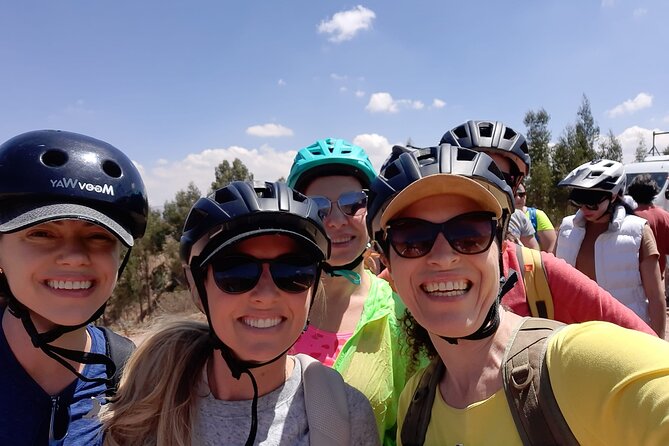 Bike Tour and Cevichito in Cusco - MTB - Common questions