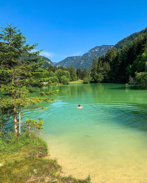 Bled: EBike Tour Lake Bled & Triglav National Park Private - Customizable Private Group Tours