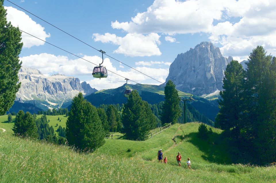 Bolzano: Great Dolomites Road Private Day Trip by Car - Last Words