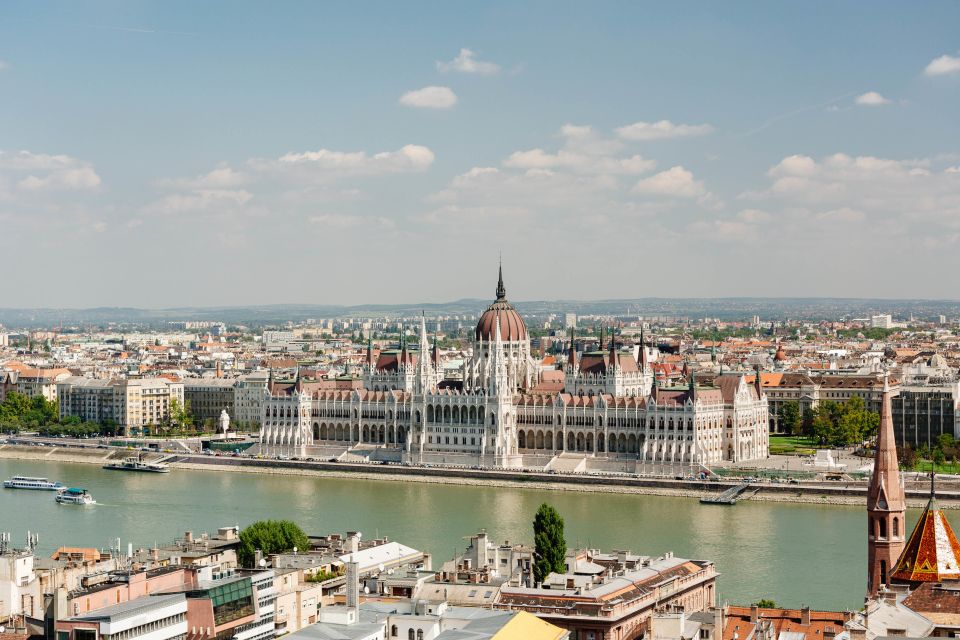 Budapest Day Trip From Vienna - Tips for Making the Most of Your Trip