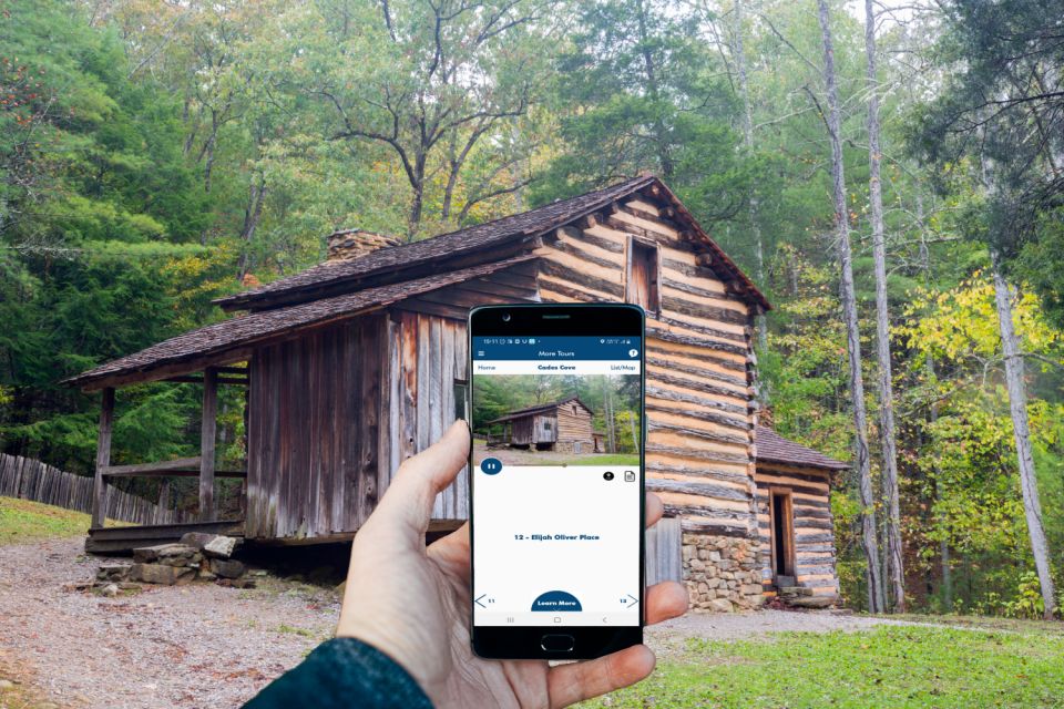 Cades Cove: Self-Guided Sightseeing and Driving Audio Tour - Last Words