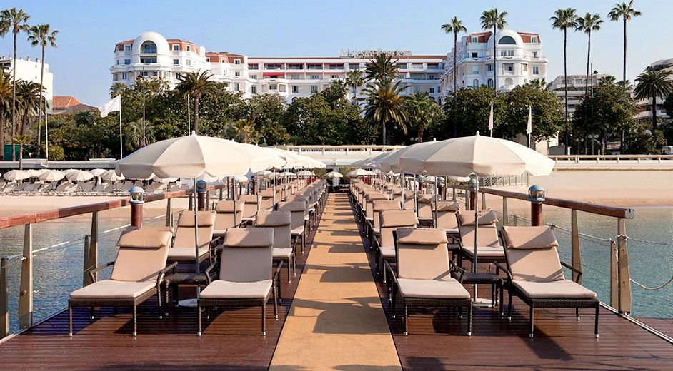 Cannes, Antibes & Saint-Paul-De-Vence From Nice - Ideal Half-Day Trip