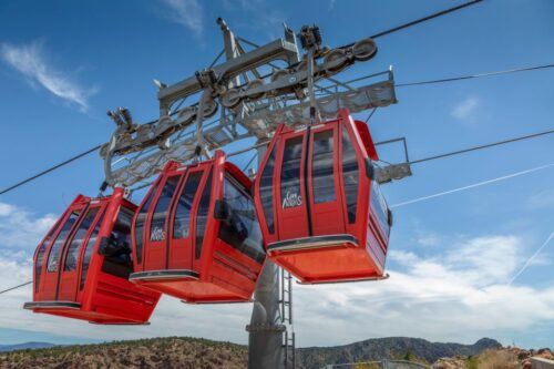 Cañon City: Royal Gorge Bridge and Park Entrance Ticket - Last Words