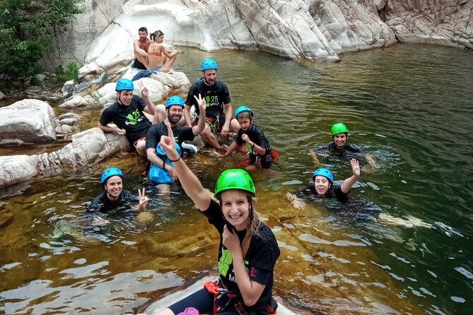 Canyoning Bau Mela - FAQs