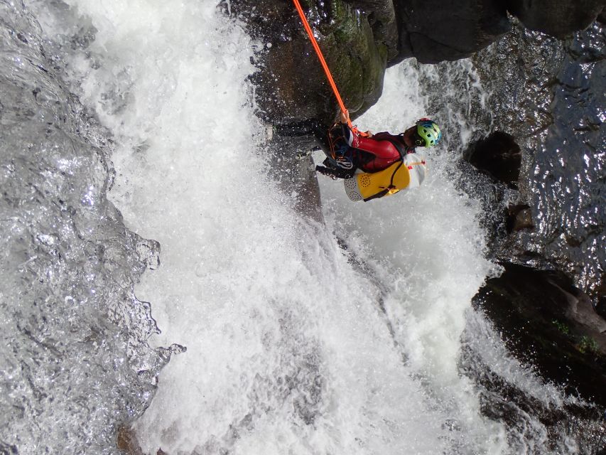 Canyoning Girona - Queralbs - Last Words