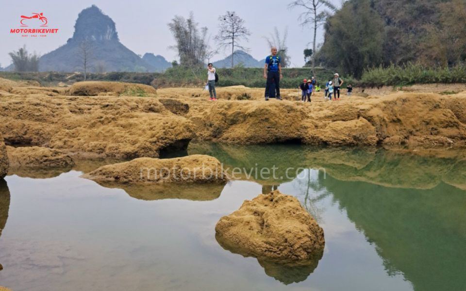 Caobang Loop 3 Days 2 Nights From Ha Noi - Common questions