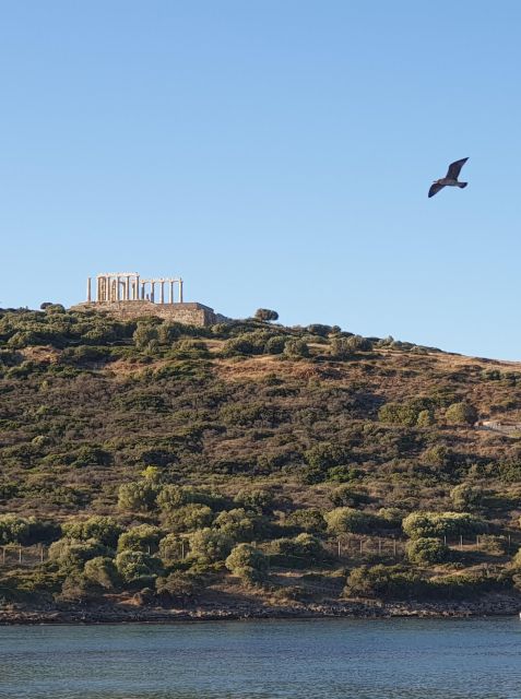 Cape Sounio:Temple of Poseidon Private Trip From Athens - Last Words