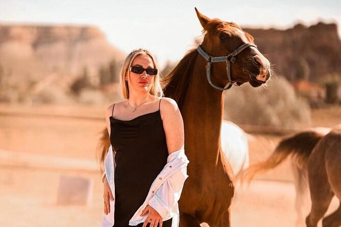 Cappadocia Horse Riding Tour - Last Words
