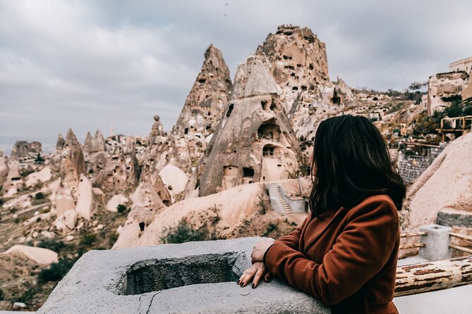 Cappadocia Red Tour With Small Group - Customer Testimonials