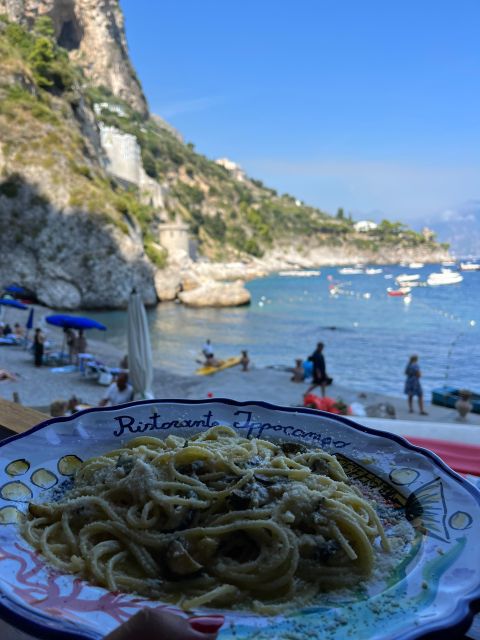 Capri Private Tour From Salerno by Gozzo Sorrentino - Common questions