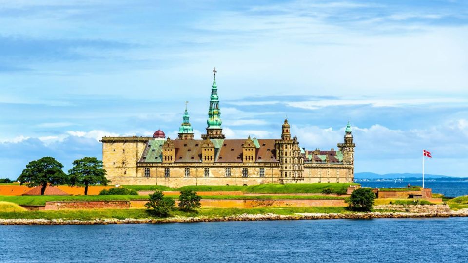 Castles of Kronborg and Frederiksborg From Copenhagen by Car - Last Words