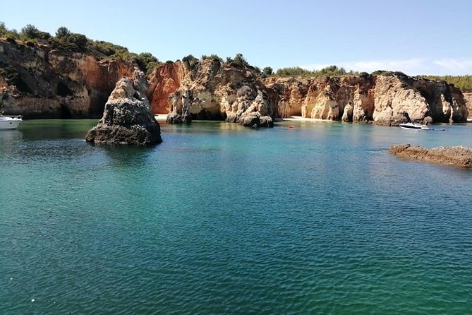 Champagne Evening Tour to Ponta Da Piedade With Drinks &Tapas - Last Words