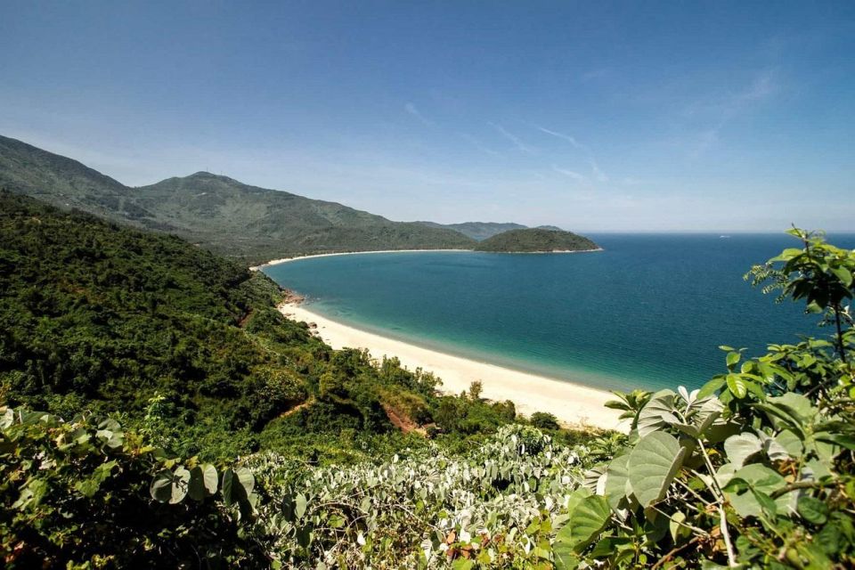 Chan May Shore Excursion to Hue, Hoi An or Bana Hills Danang - Select Participants and Date