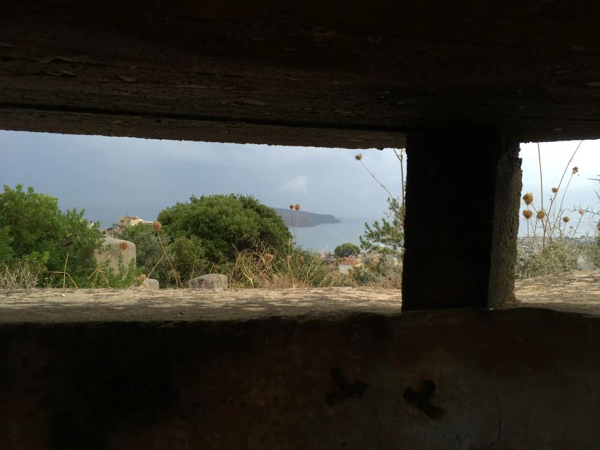 Chania Battle of Crete Private Tour: WW2 Military History - Common questions