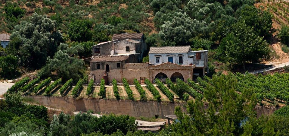 Chania: Milia Mountain Tour W/Lunch Olive Oil/Wine Tastings - Common questions