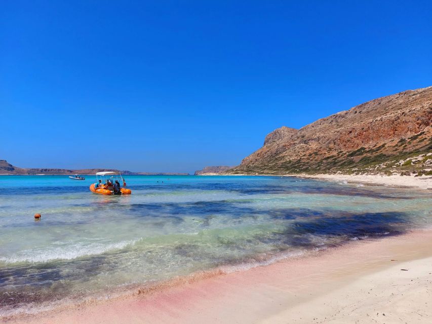 Chania to Elafonissi Beach/ Cretan Villages Private Transfer - Last Words