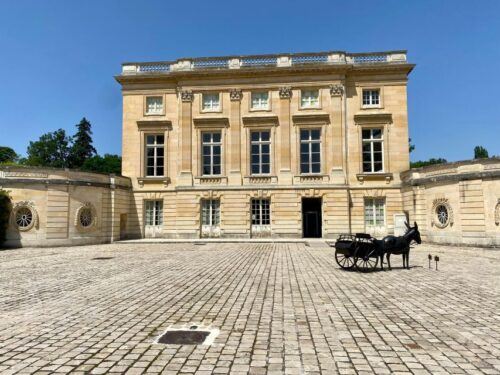 Château of Versailles & Marie Antoinette's Petit Trianon - Last Words