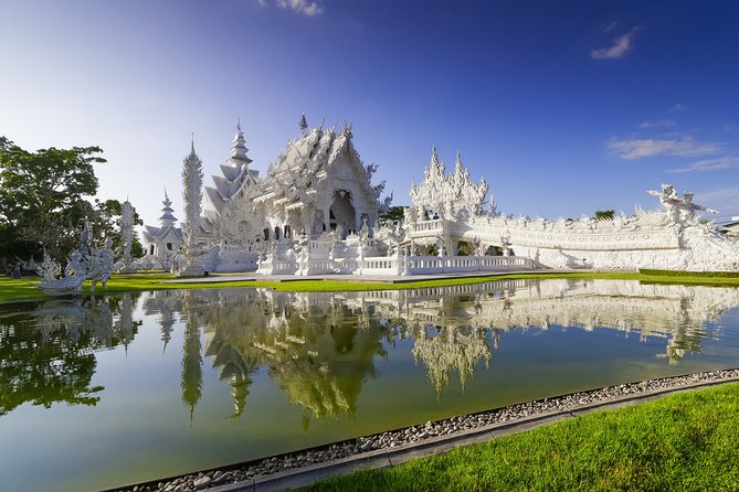 Chiang Rai City and Temples Tour - Last Words