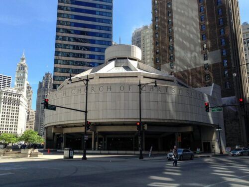 Chicago's Modern Skyscrapers Guided Walking Tour - Last Words